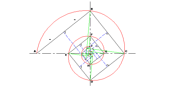 ESPIRAL LOGAR�TMICA. 